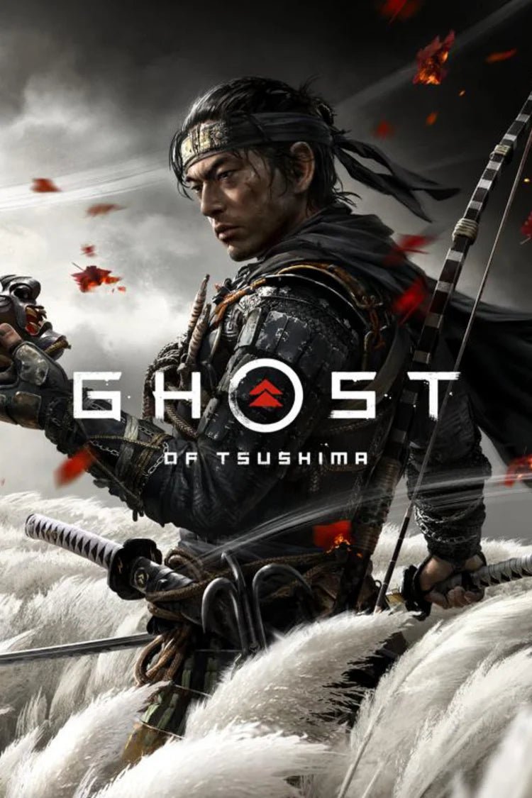 Ghost of Tsushima: Director's Cut