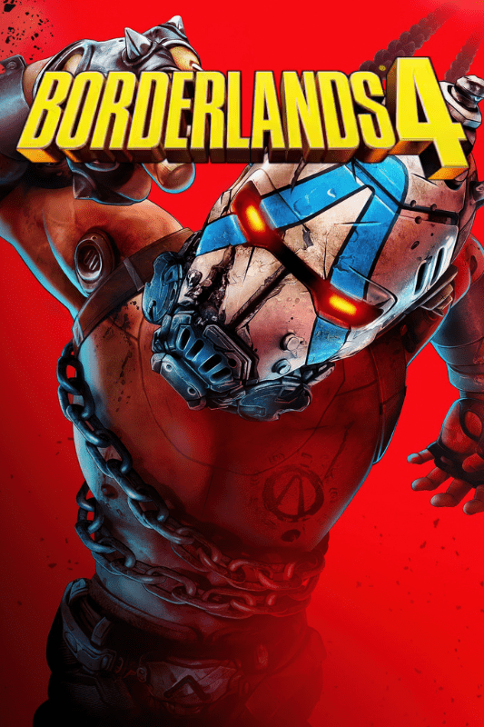 Borderlands 4 – Online