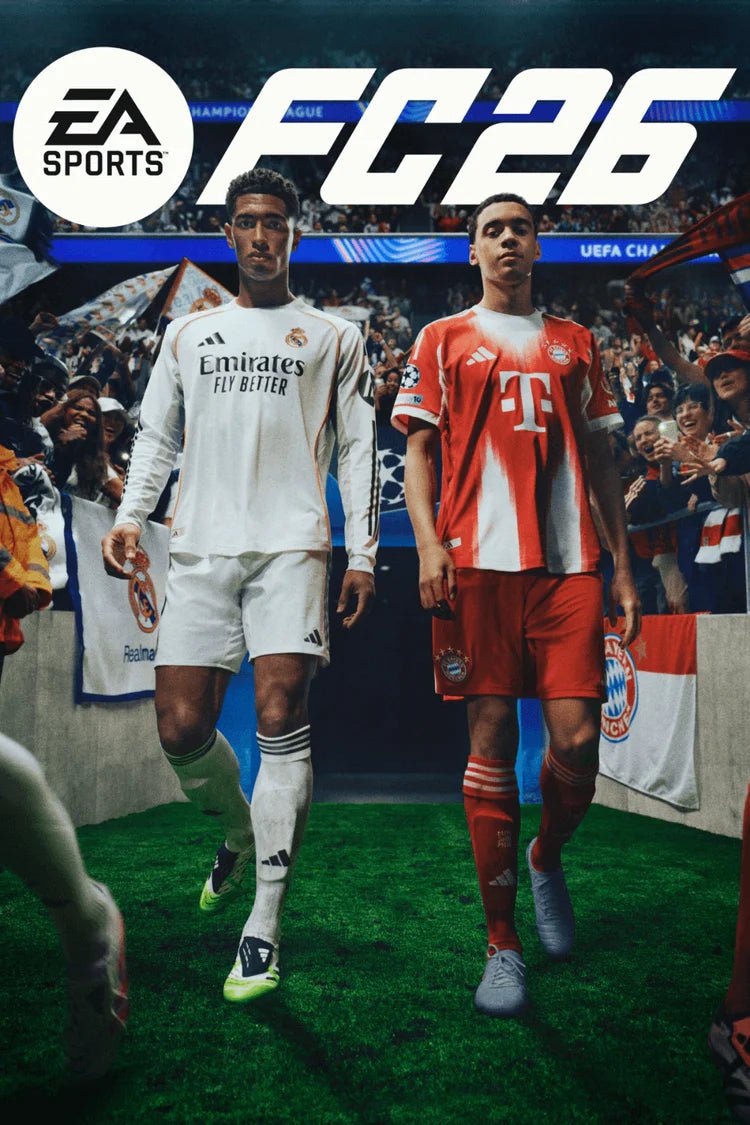 EA Sports FC 26 – Online