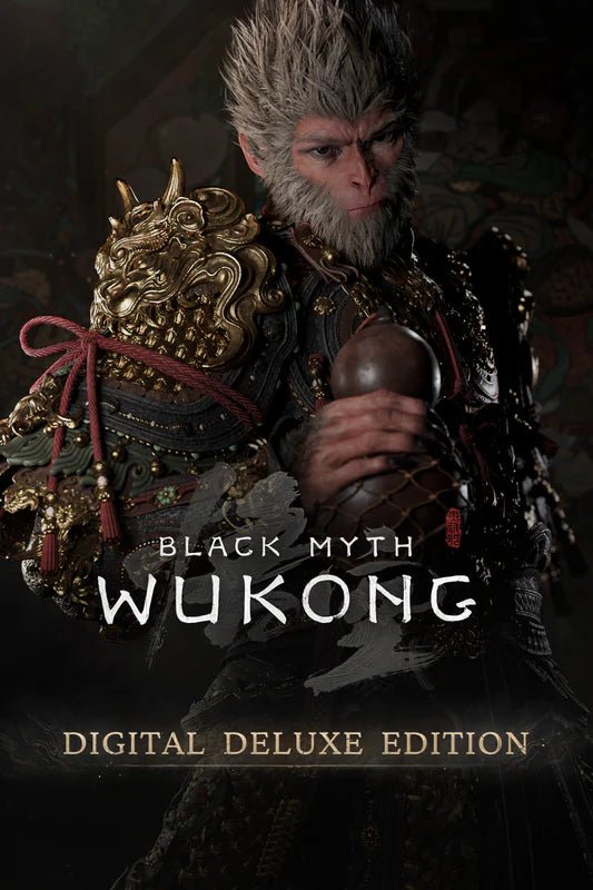 Black Myth: Wukong
