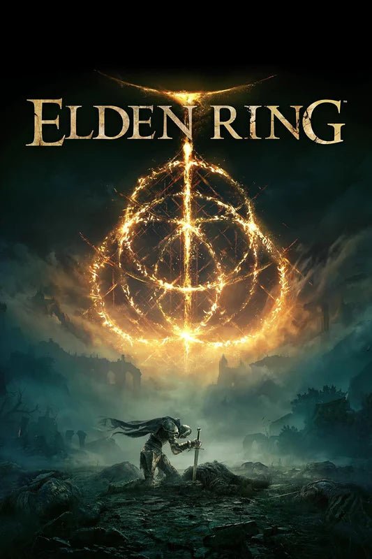 Elden Ring - ONLINE