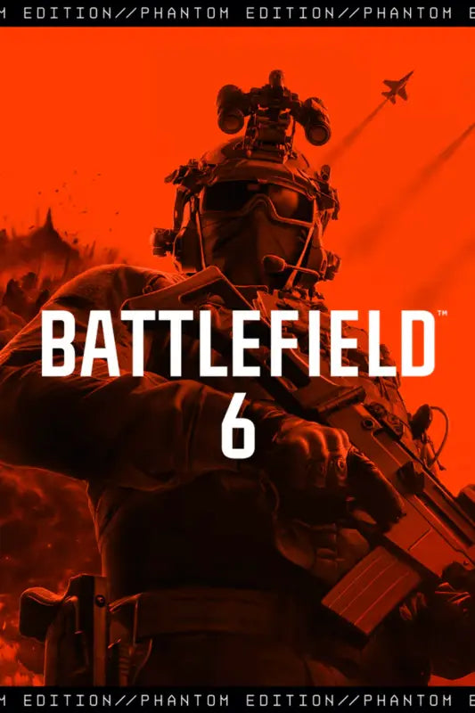 Battlefield 6 – Online
