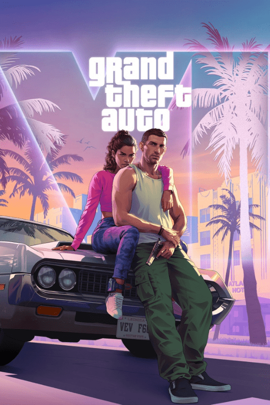 GTA VI (PS5) – Online